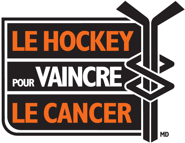 National Hockey League 1999-2005 Charity Logo v2 iron on transfers for T-shirts